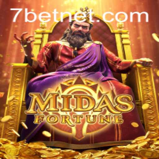 Discover the Thrilling World of MidasFortune with 7Bet