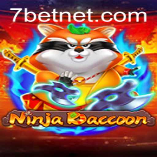 Unveiling the Adventure of NinjaRaccoon: A Thrilling Gaming Experience with 7Bet
