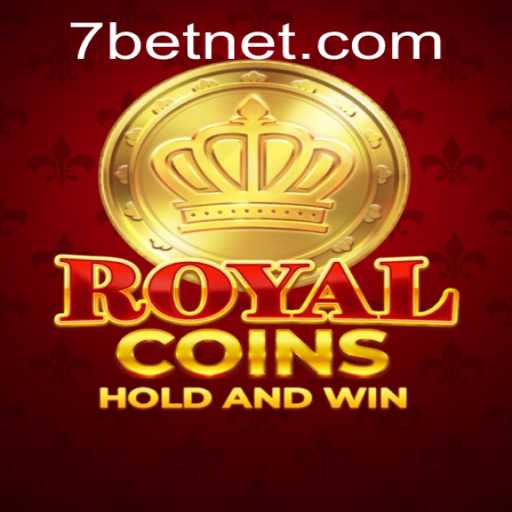 The Exciting World of RoyalCoins: Unveiling the Intrigues of 7Bet