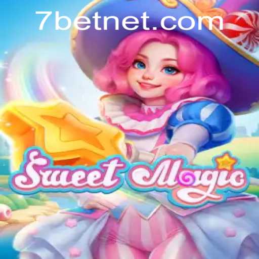 Exploring SweetMagic: The Enchanting World of 7Bet