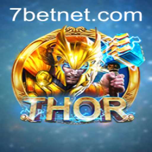 The Thunderous World of THOR: An In-Depth Look at the Game and Its 7Bet Dynamics